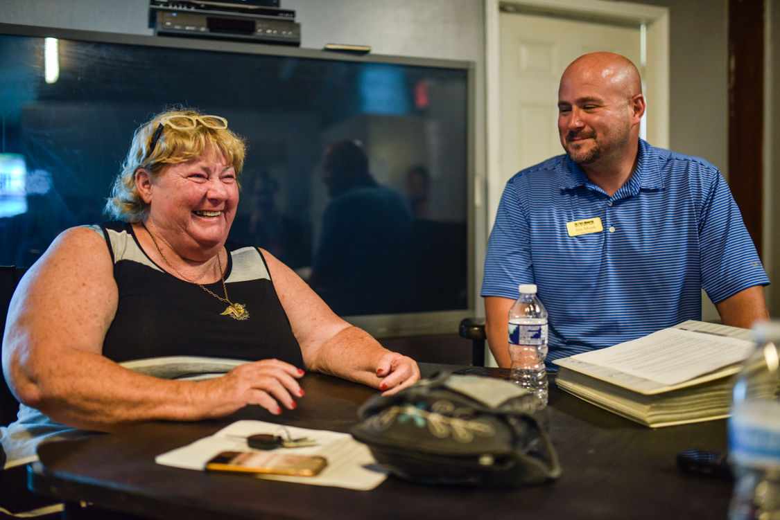 Haven House Ownership Transition